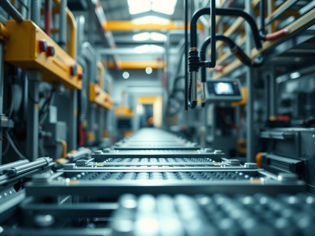 Graphite One signs agreement for Chinese expertise, highlighting Western dependence on China for battery materials