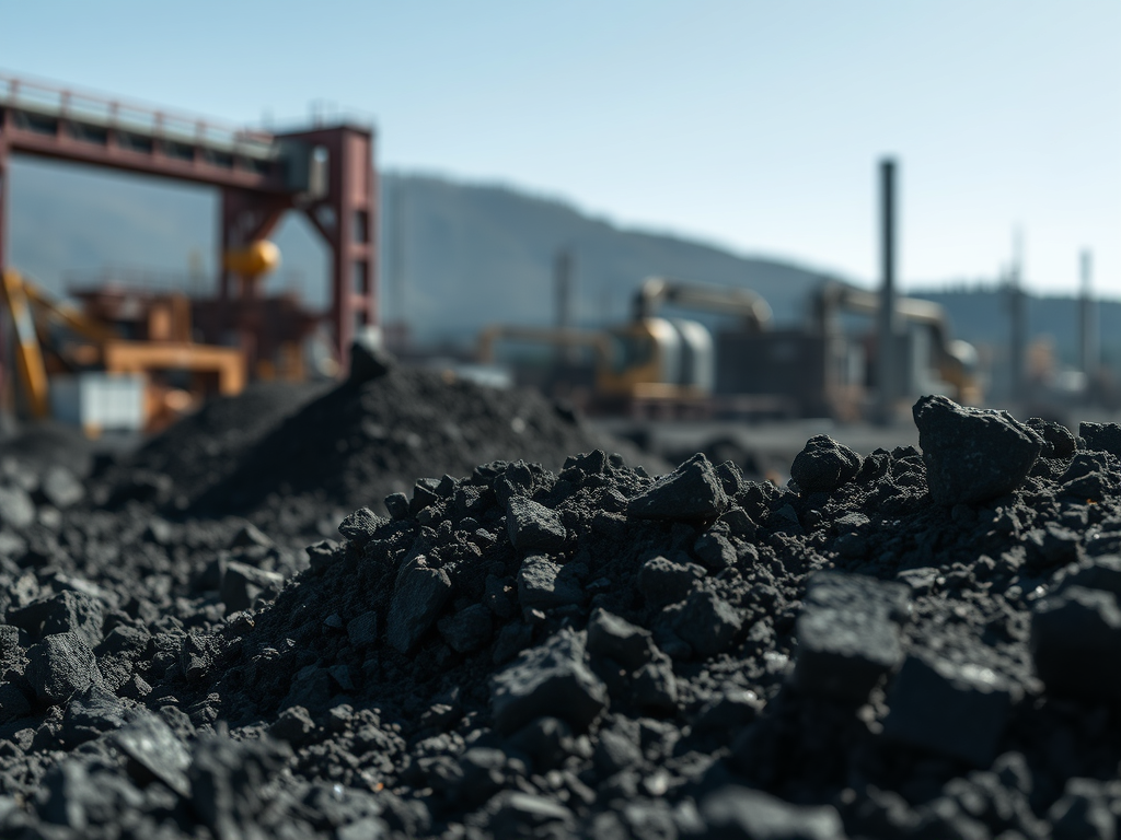 Putailai announces $1.5bn graphite anode matieral cancellation in Sweden amid regulatory hurdles