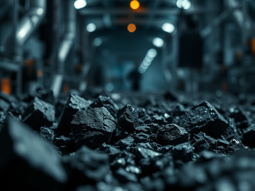 China restricts graphite exports amid U.S. trade tensions