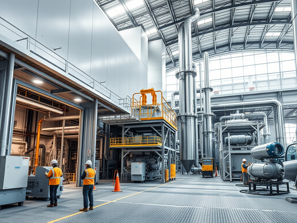 Exxon powers into EV anodes with Superior Graphite deal